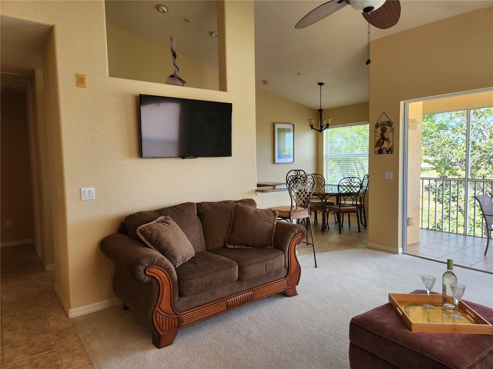 4206 VICENZA DR #D, VENICE, FL, 34293