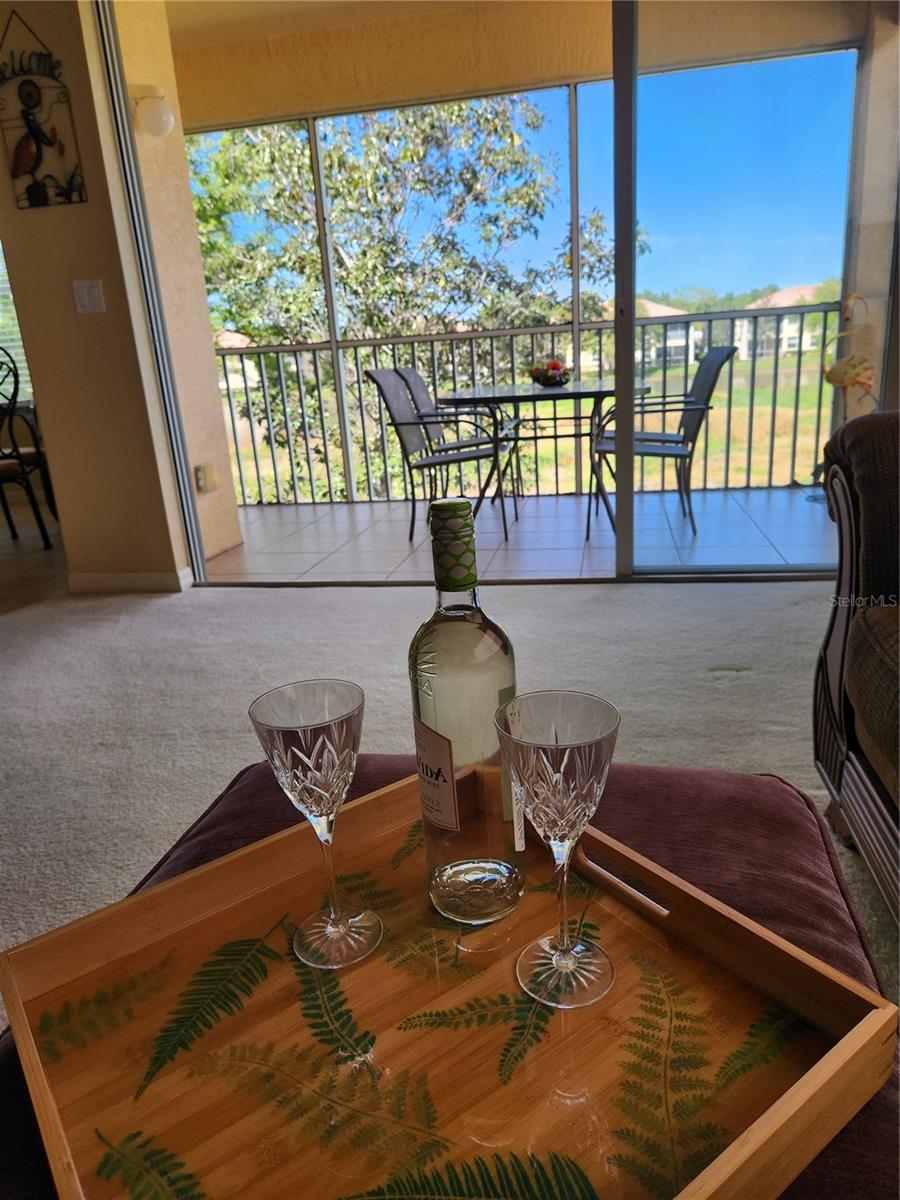 4206 VICENZA DR #D, VENICE, FL, 34293