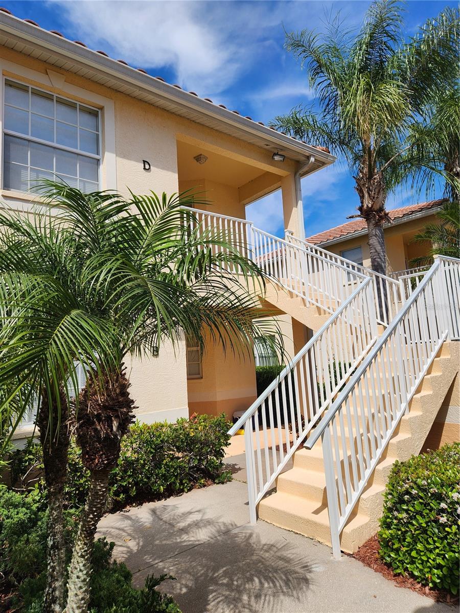 4206 VICENZA DR #D, VENICE, FL, 34293