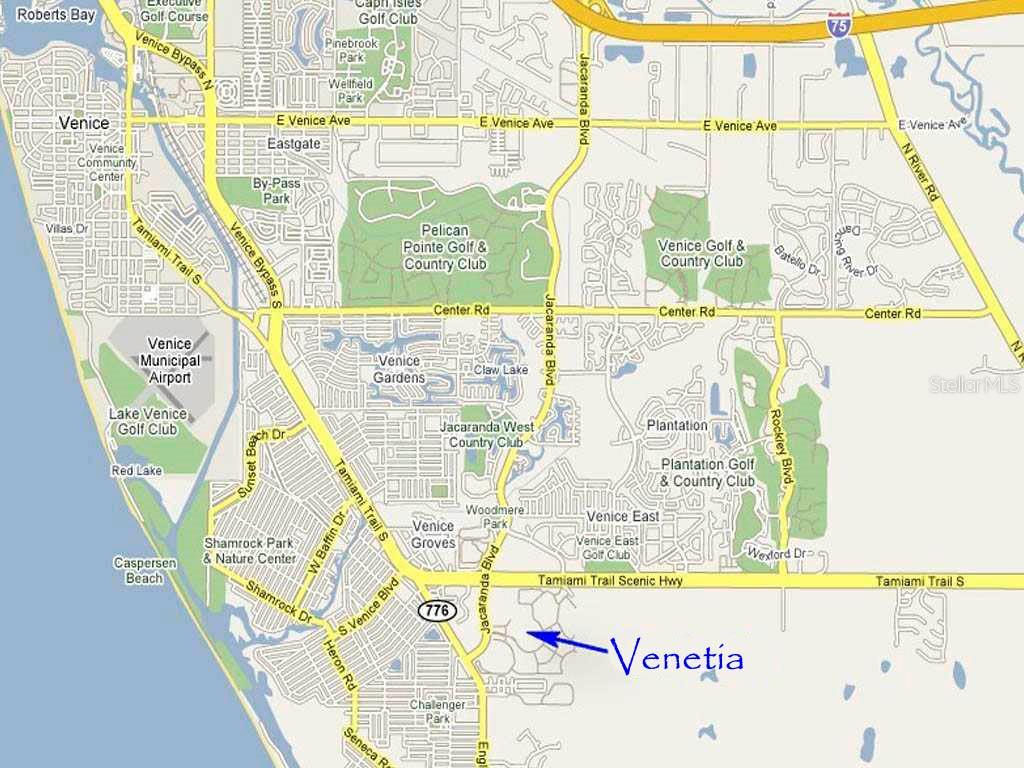 4206 VICENZA DR #D, VENICE, FL, 34293