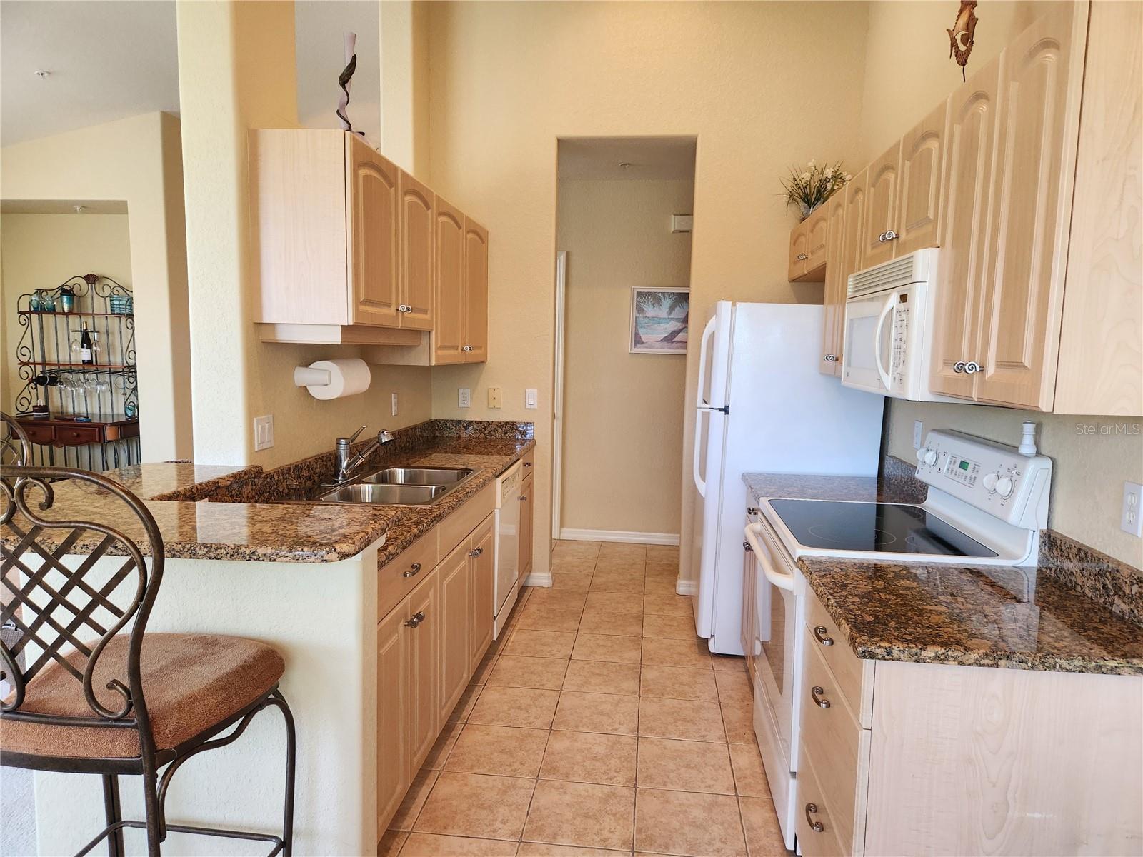 4206 VICENZA DR #D, VENICE, FL, 34293