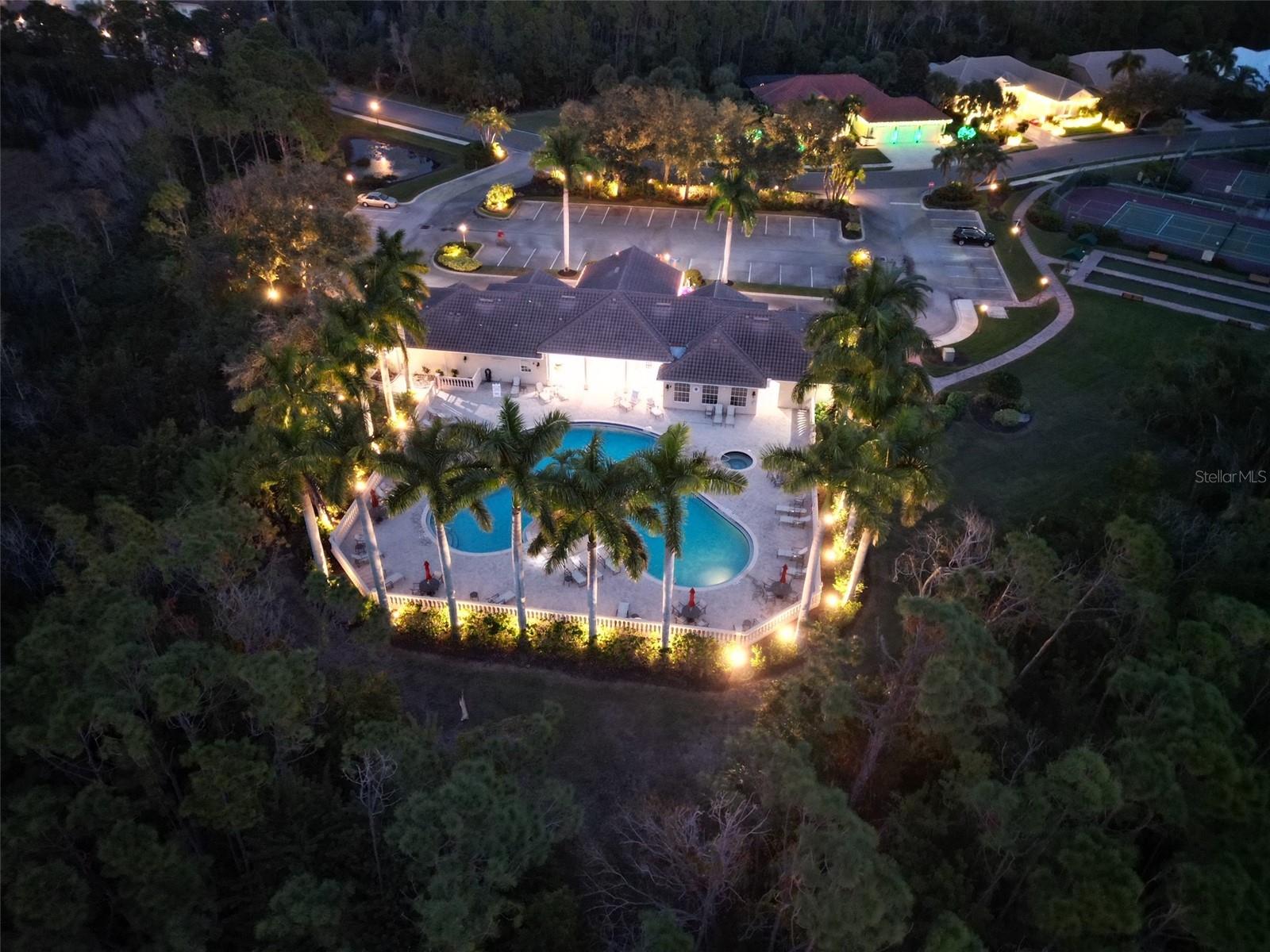 4206 VICENZA DR #D, VENICE, FL, 34293