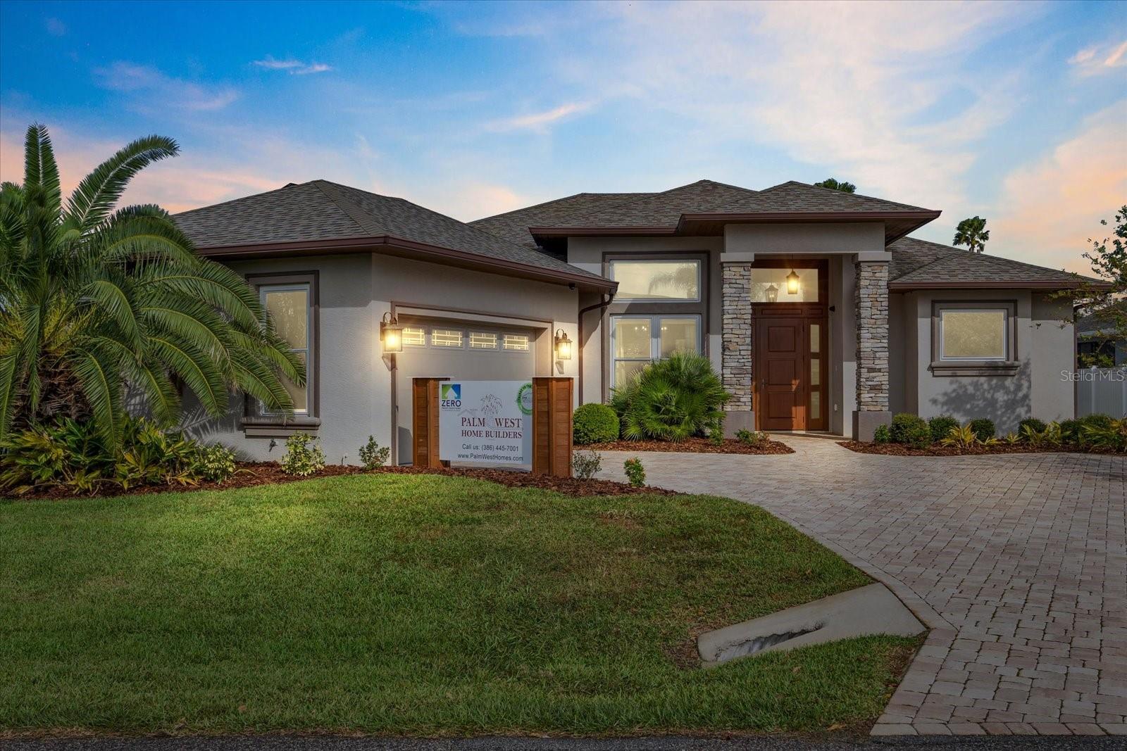 7 CARLOS CT, PALM COAST, FL, 32137