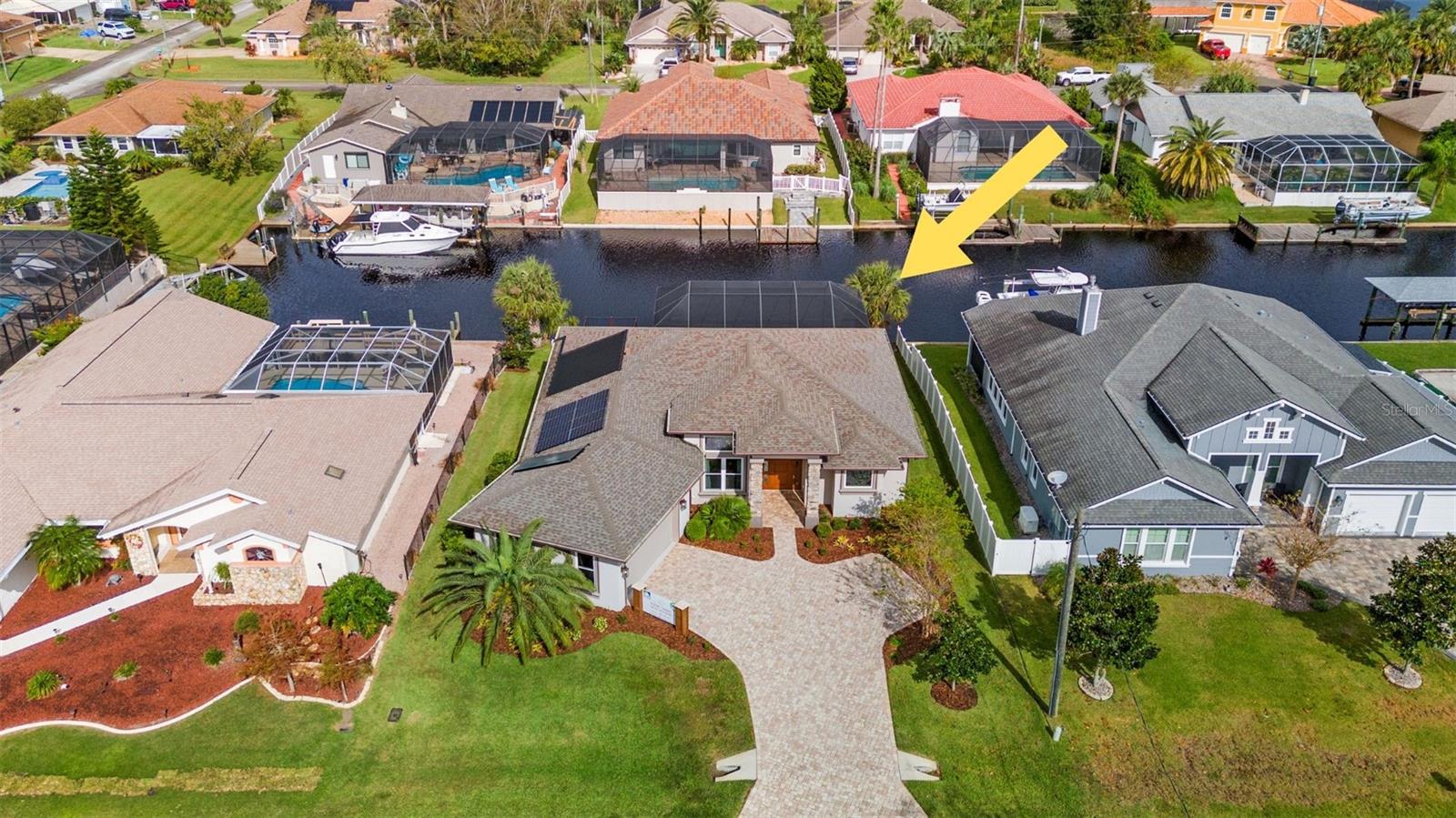 7 CARLOS CT, PALM COAST, FL, 32137