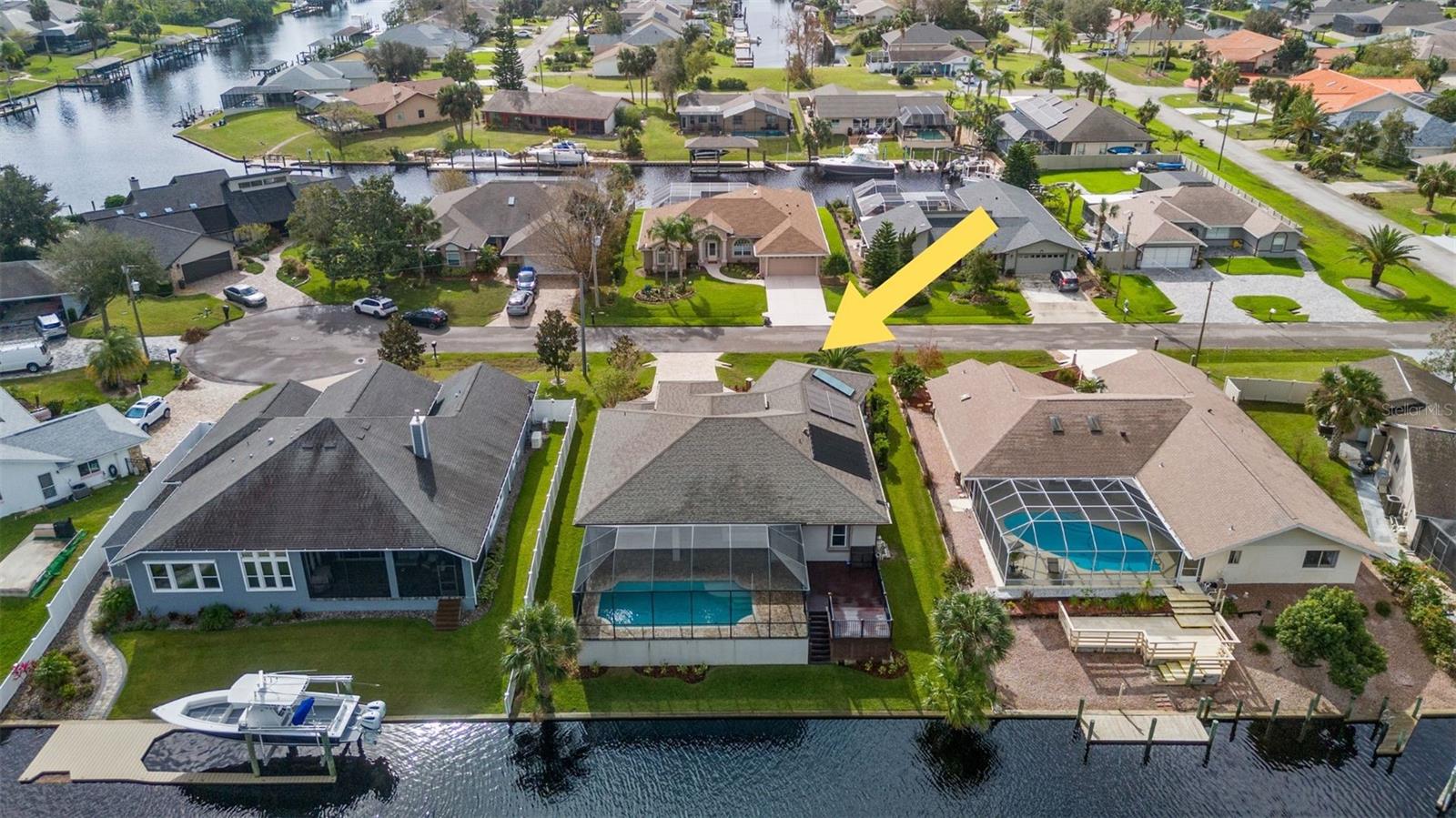 7 CARLOS CT, PALM COAST, FL, 32137