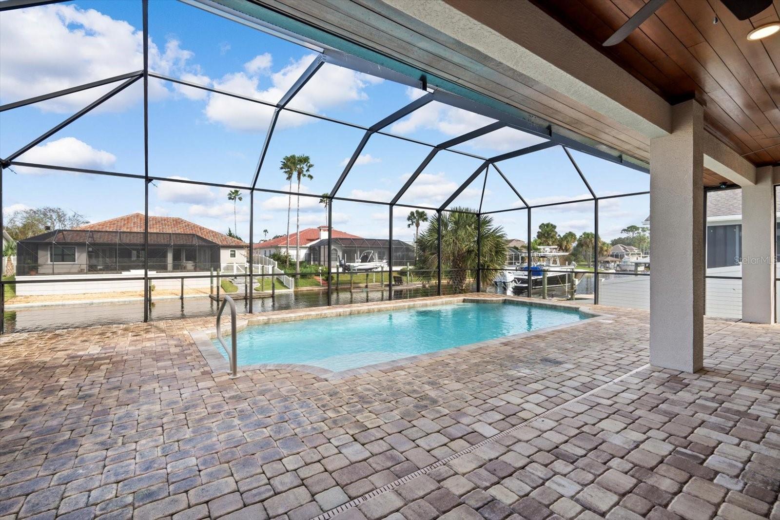 7 CARLOS CT, PALM COAST, FL, 32137