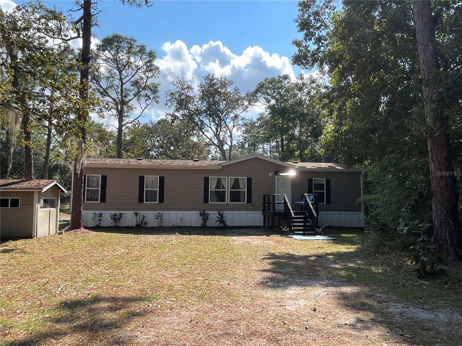 6228 W HERITAGE DR, HOMOSASSA, FL, 34448