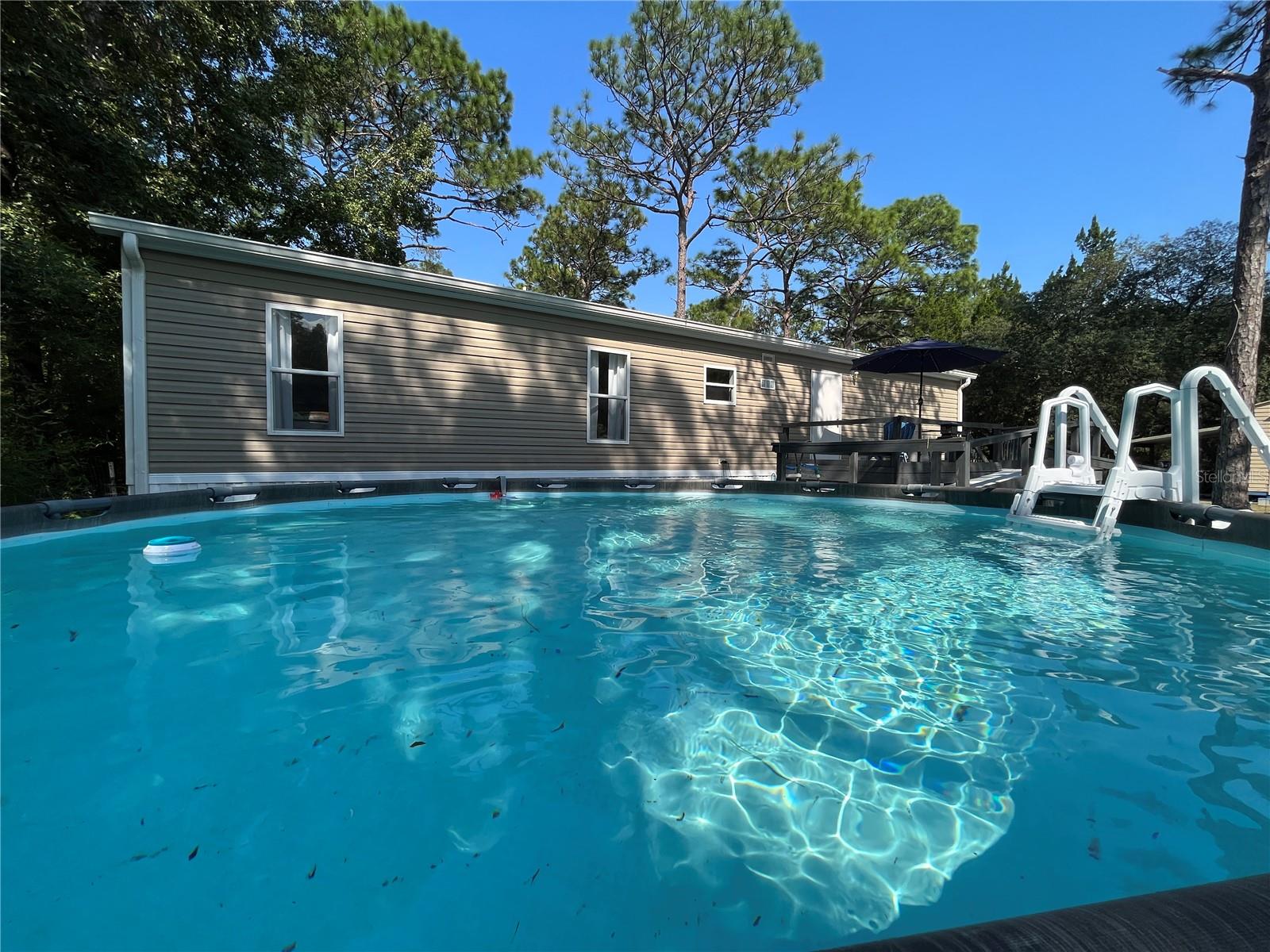 6228 W HERITAGE DR, HOMOSASSA, FL, 34448