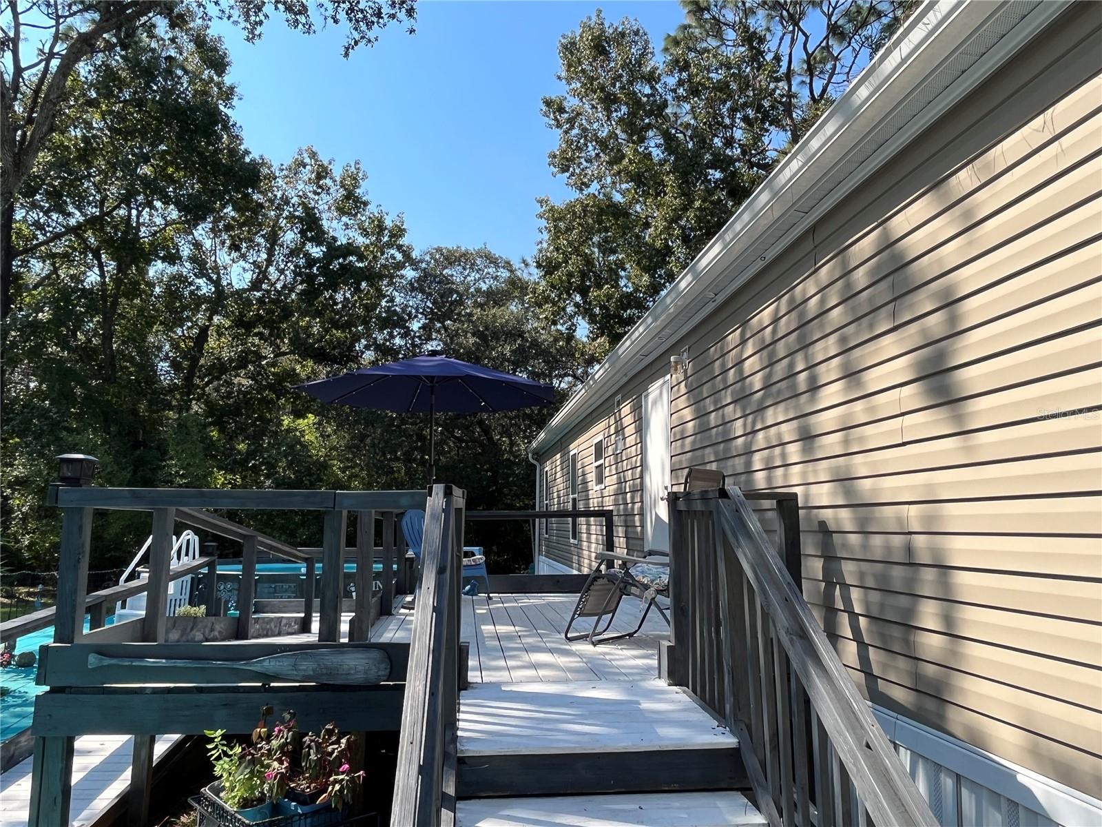 6228 W HERITAGE DR, HOMOSASSA, FL, 34448