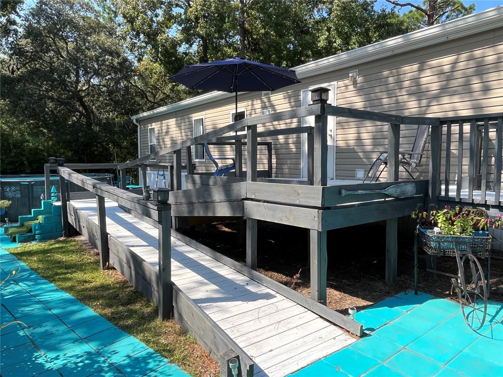 6228 W HERITAGE DR, HOMOSASSA, FL, 34448