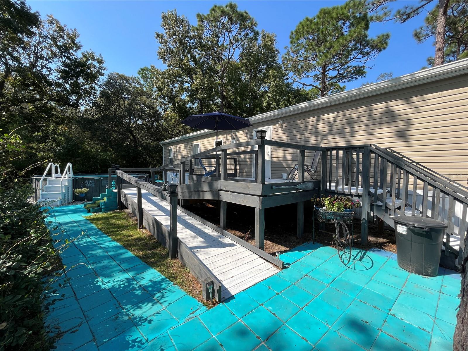 6228 W HERITAGE DR, HOMOSASSA, FL, 34448