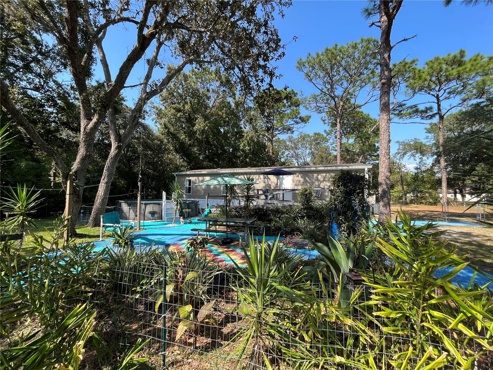6228 W HERITAGE DR, HOMOSASSA, FL, 34448