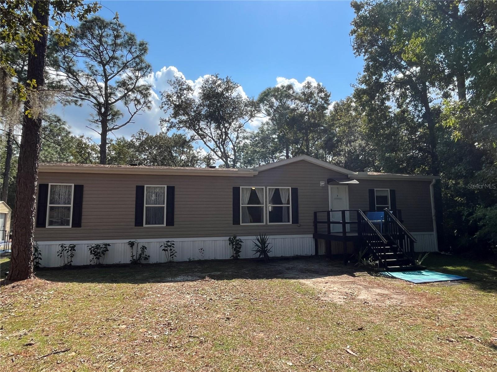 6228 W HERITAGE DR, HOMOSASSA, FL, 34448