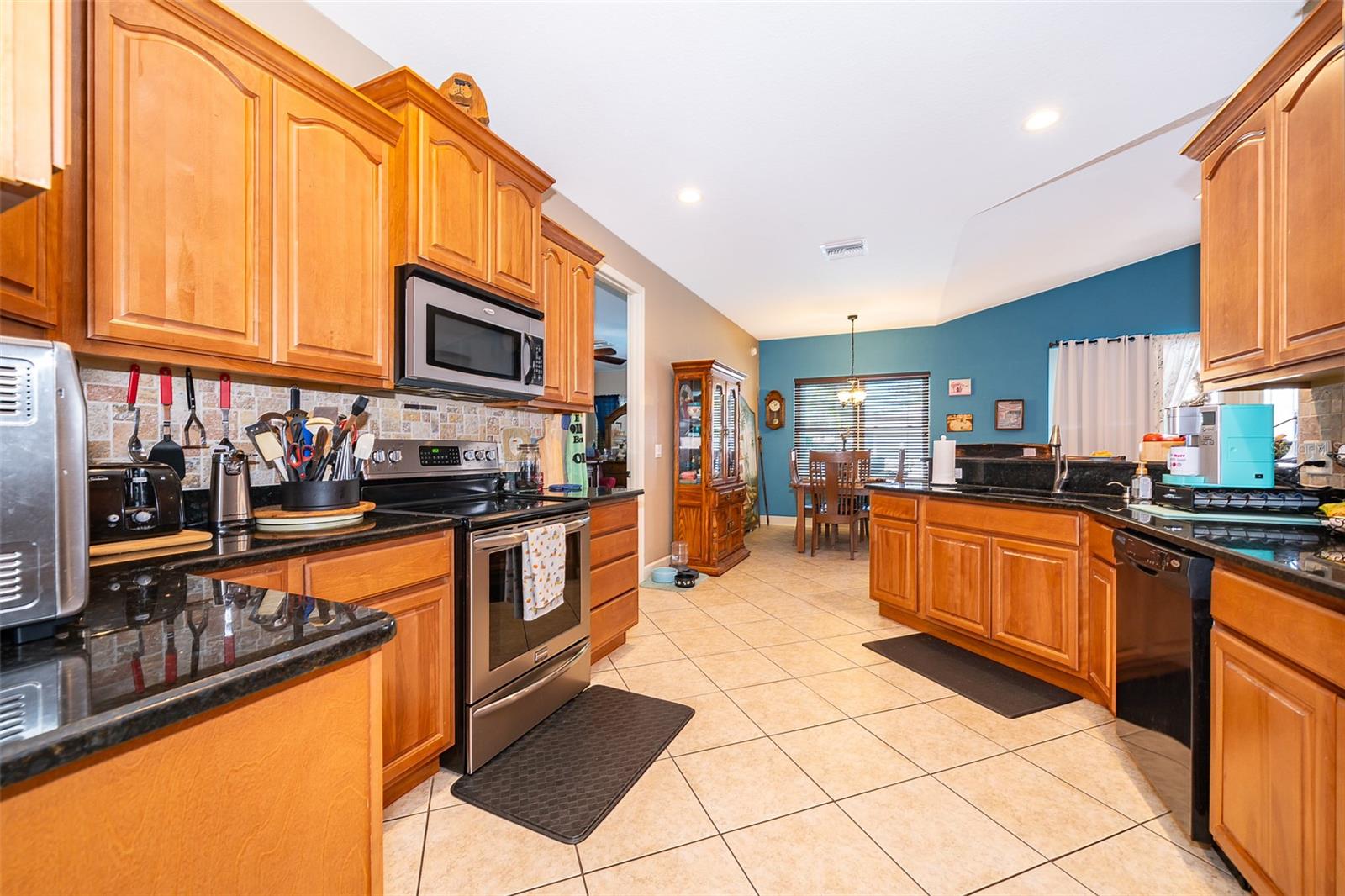 12009 EAGLE POINT CT, LEESBURG, FL, 34788
