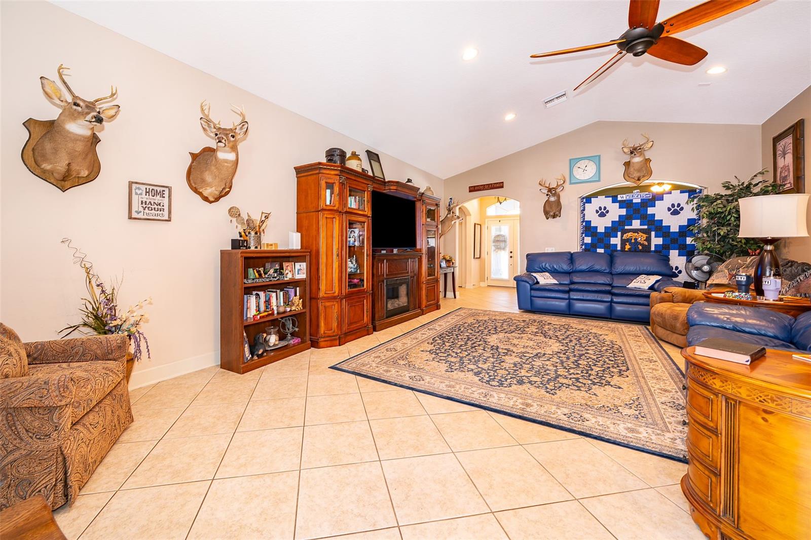 12009 EAGLE POINT CT, LEESBURG, FL, 34788