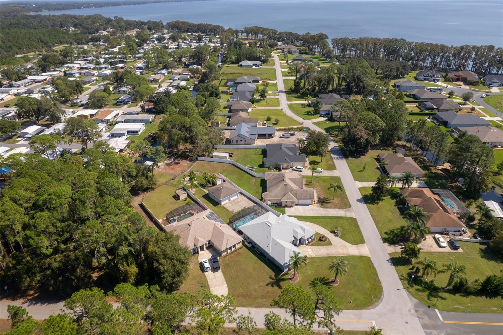 12009 EAGLE POINT CT, LEESBURG, FL, 34788