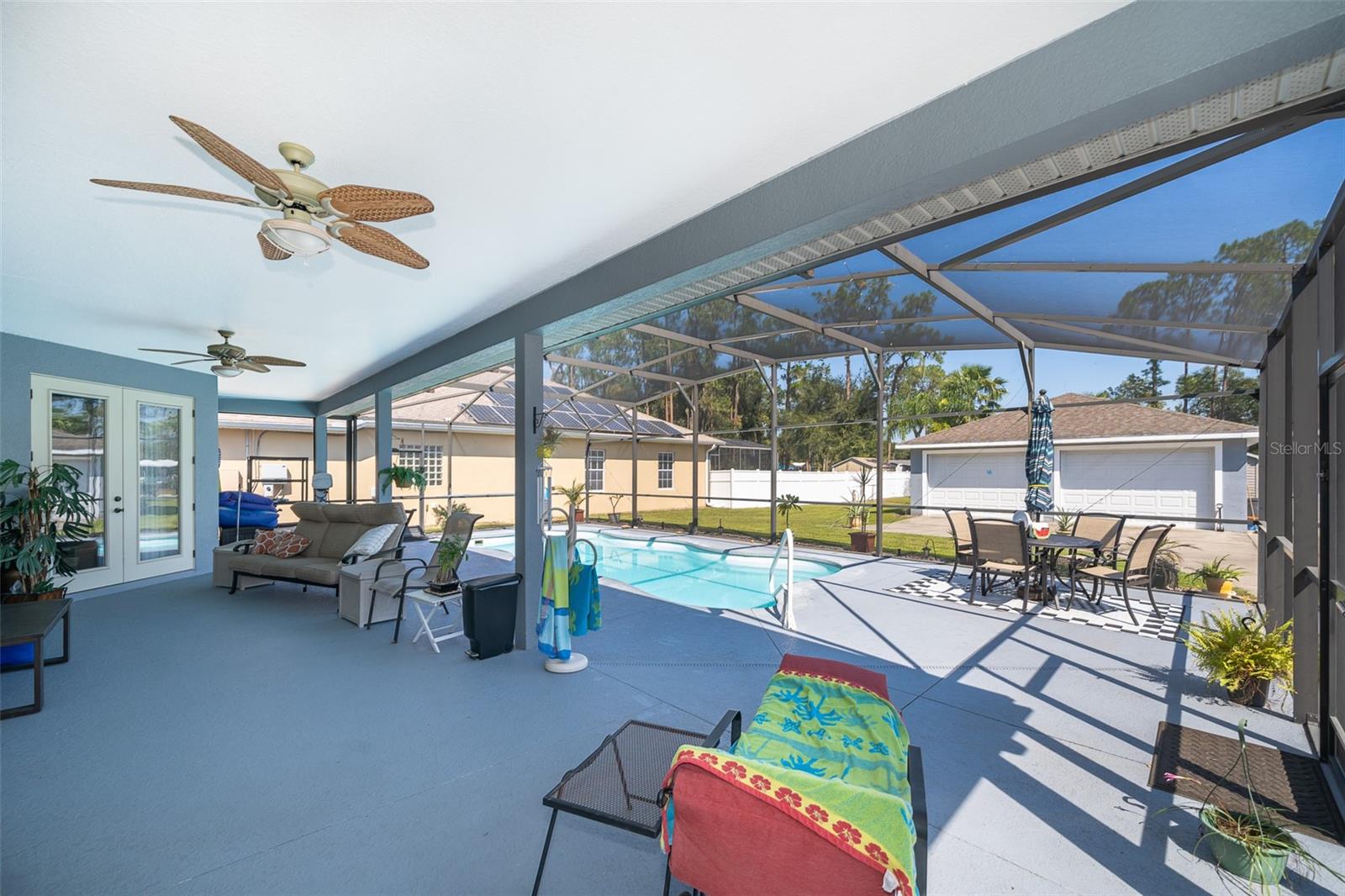 12009 EAGLE POINT CT, LEESBURG, FL, 34788