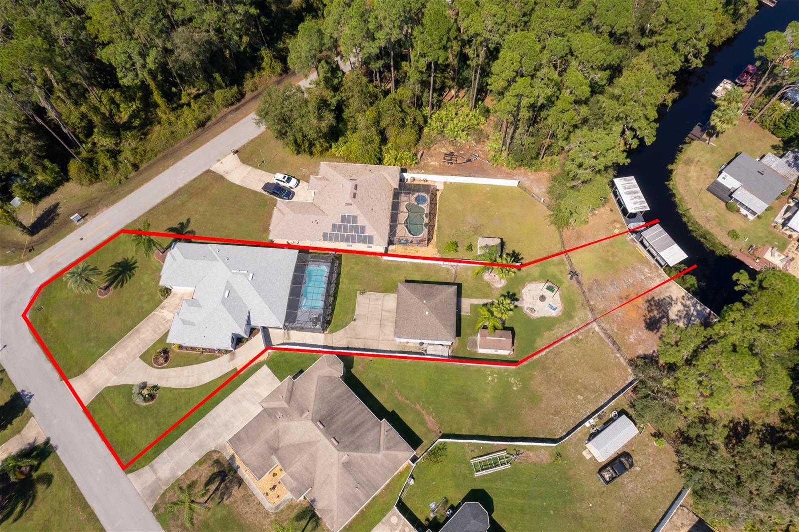 12009 EAGLE POINT CT, LEESBURG, FL, 34788