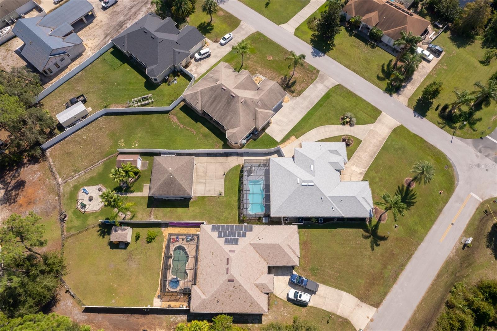 12009 EAGLE POINT CT, LEESBURG, FL, 34788