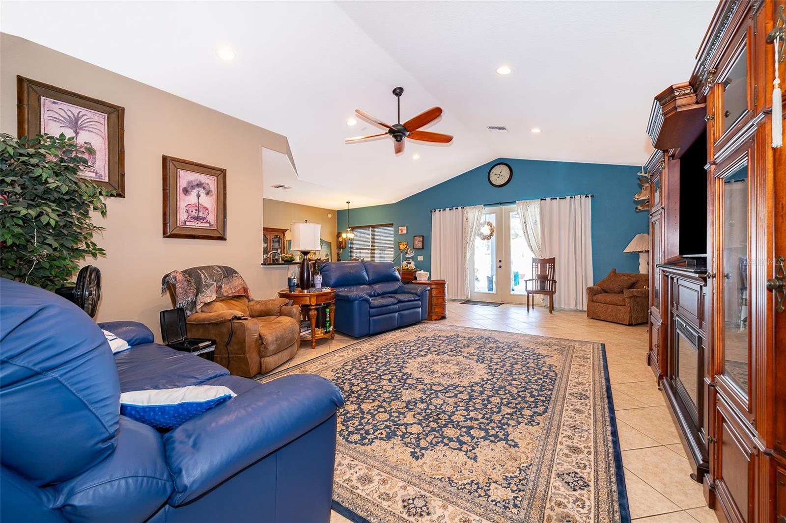 12009 EAGLE POINT CT, LEESBURG, FL, 34788