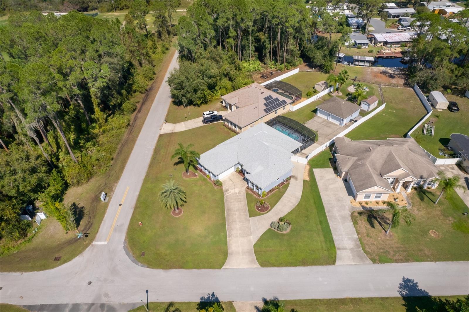12009 EAGLE POINT CT, LEESBURG, FL, 34788