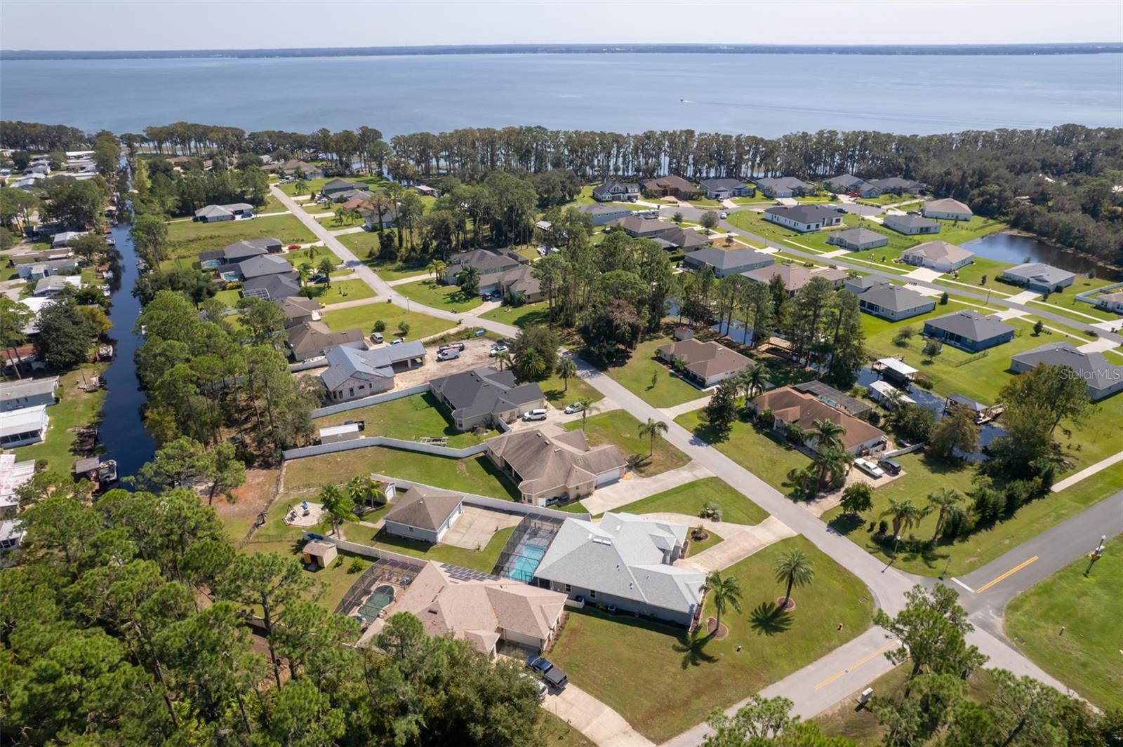 12009 EAGLE POINT CT, LEESBURG, FL, 34788
