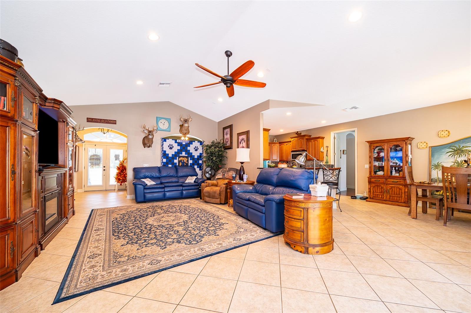 12009 EAGLE POINT CT, LEESBURG, FL, 34788