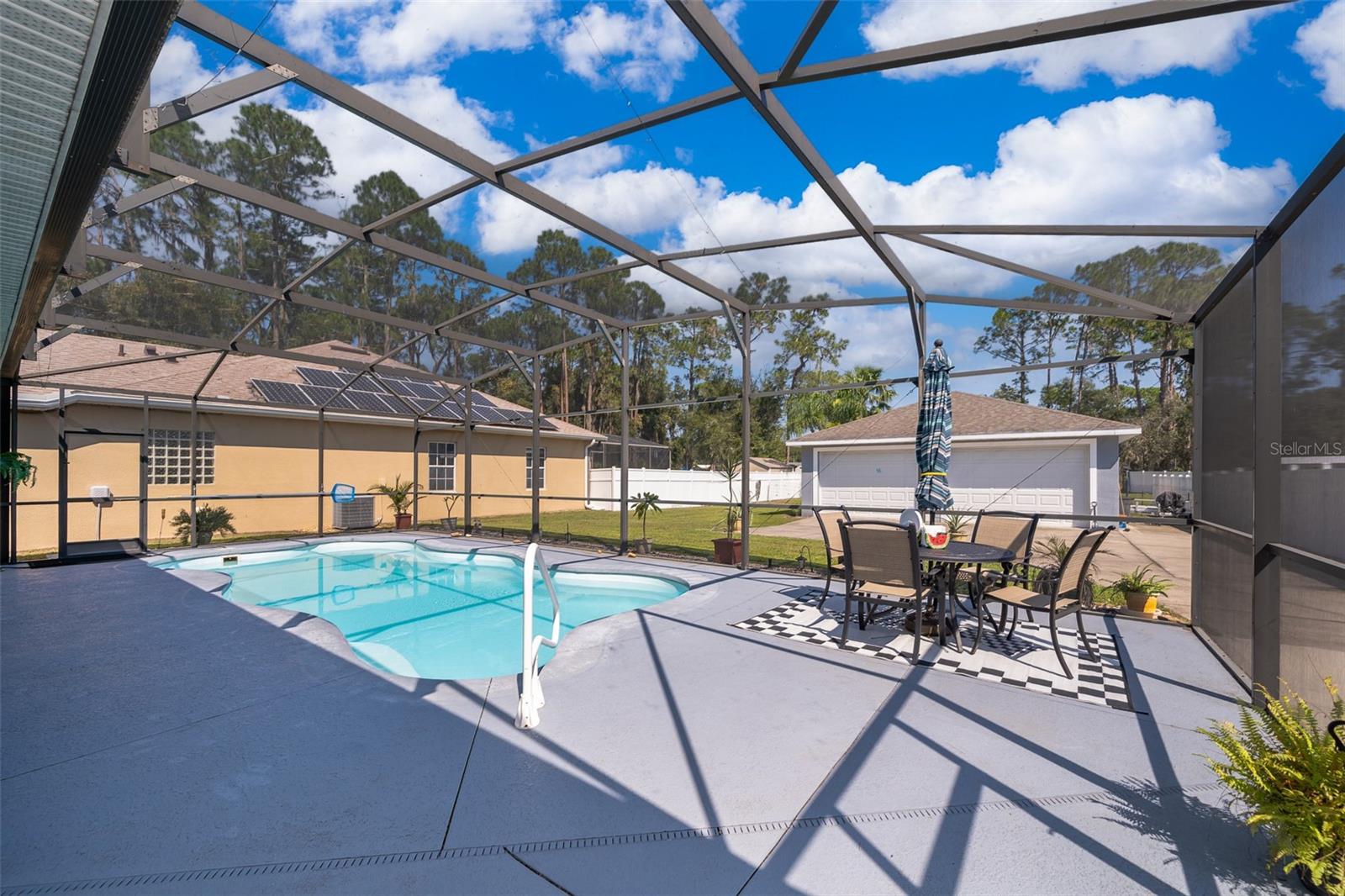 12009 EAGLE POINT CT, LEESBURG, FL, 34788