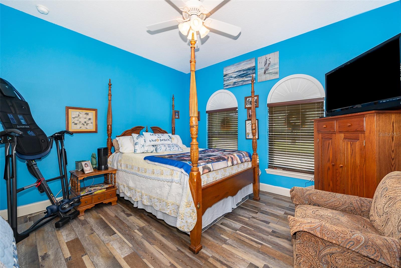 12009 EAGLE POINT CT, LEESBURG, FL, 34788