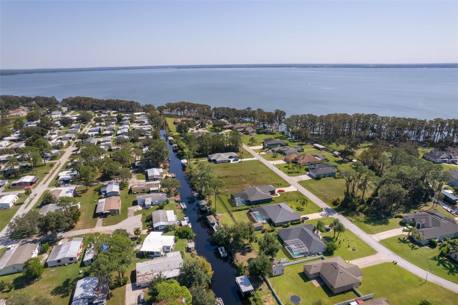 12009 EAGLE POINT CT, LEESBURG, FL, 34788
