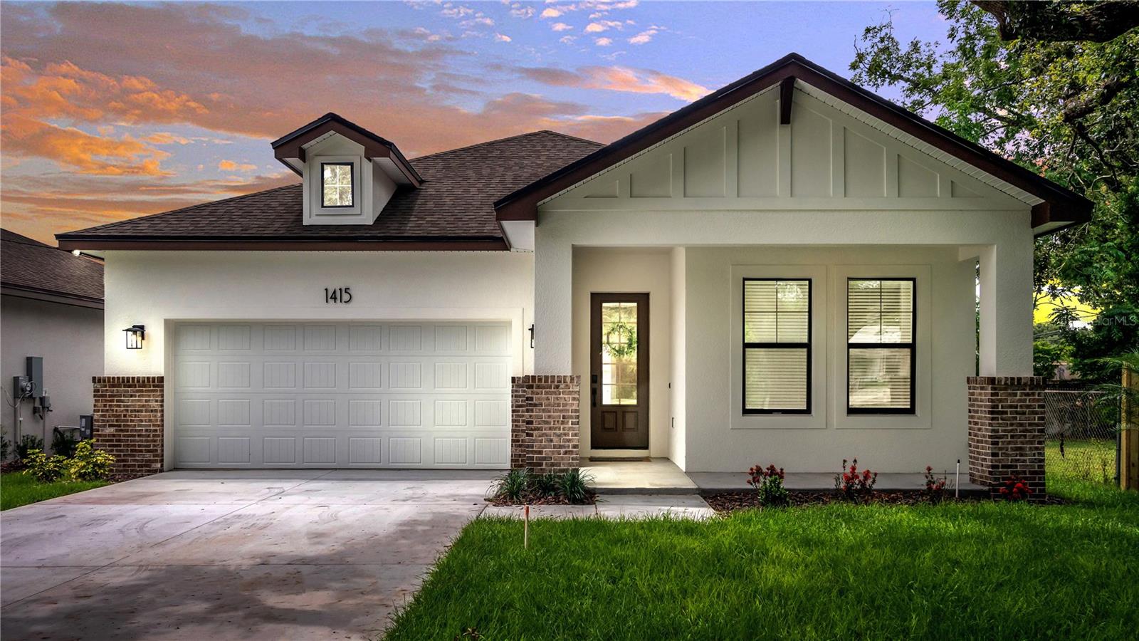 1415 S LINCOLN AVE, LAKELAND, FL, 33803