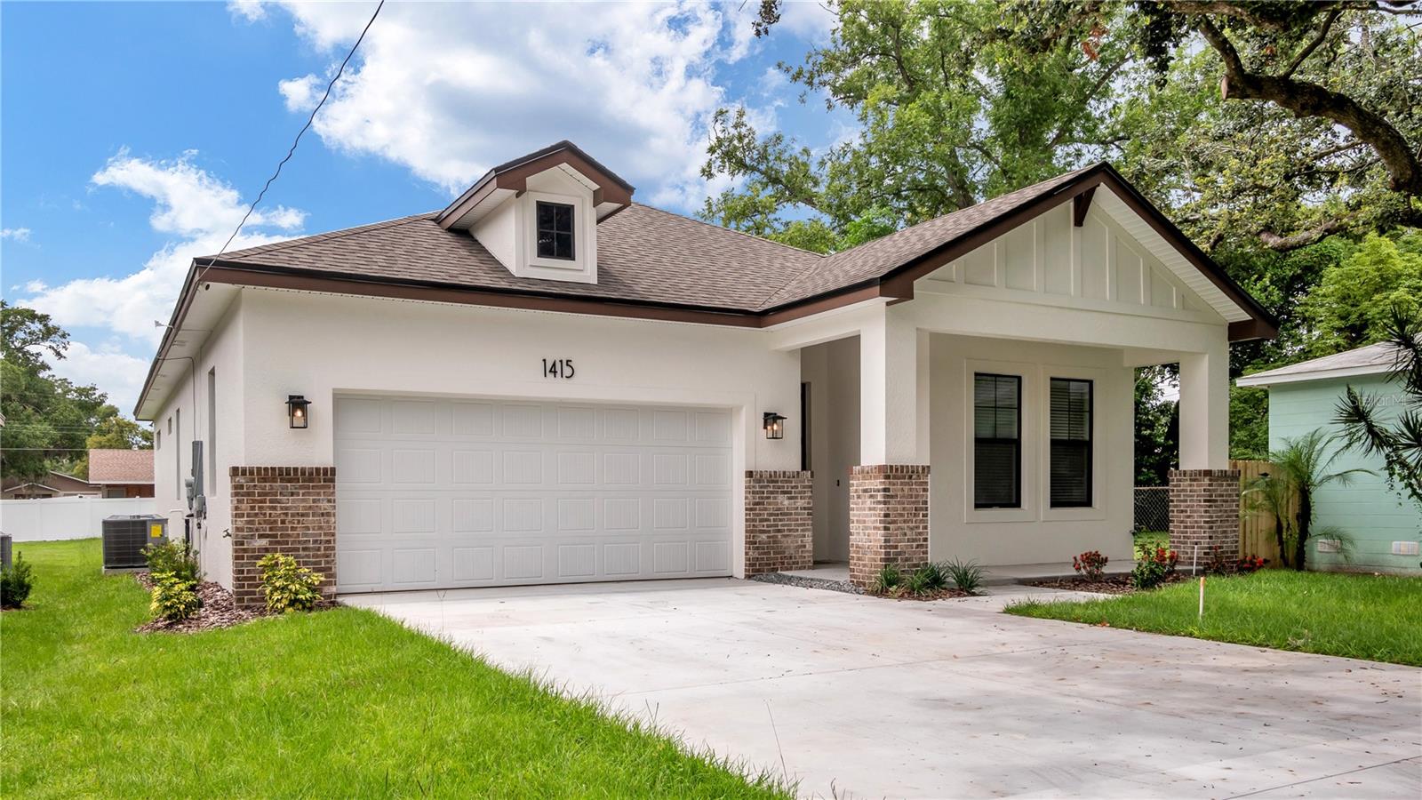 1415 S LINCOLN AVE, LAKELAND, FL, 33803