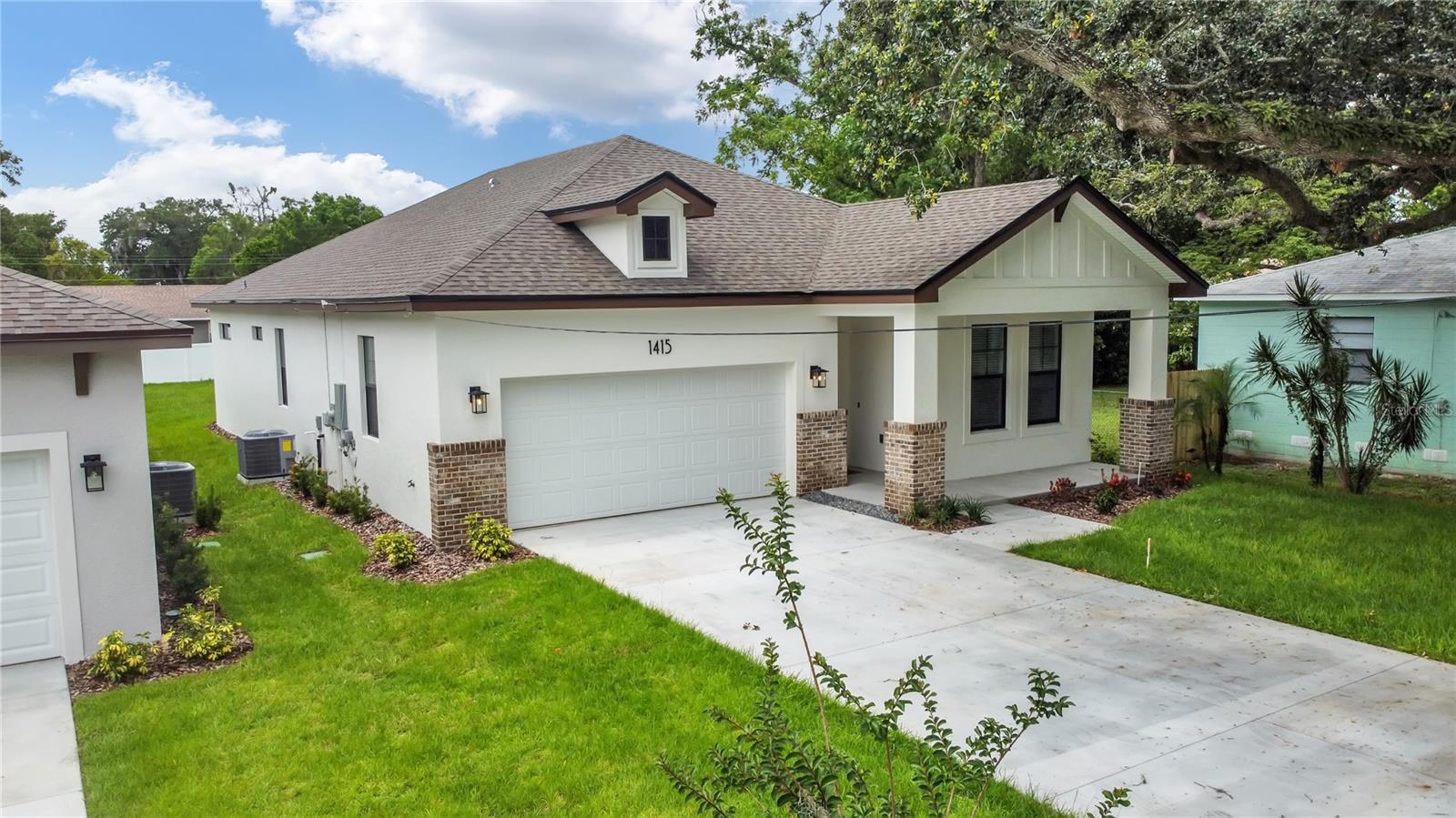 1415 S LINCOLN AVE, LAKELAND, FL, 33803