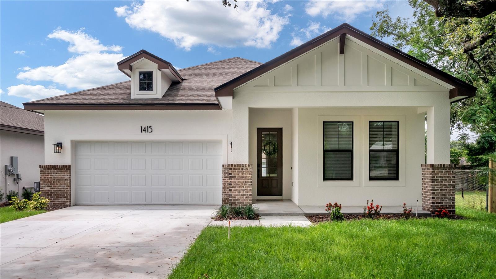 1415 S LINCOLN AVE, LAKELAND, FL, 33803