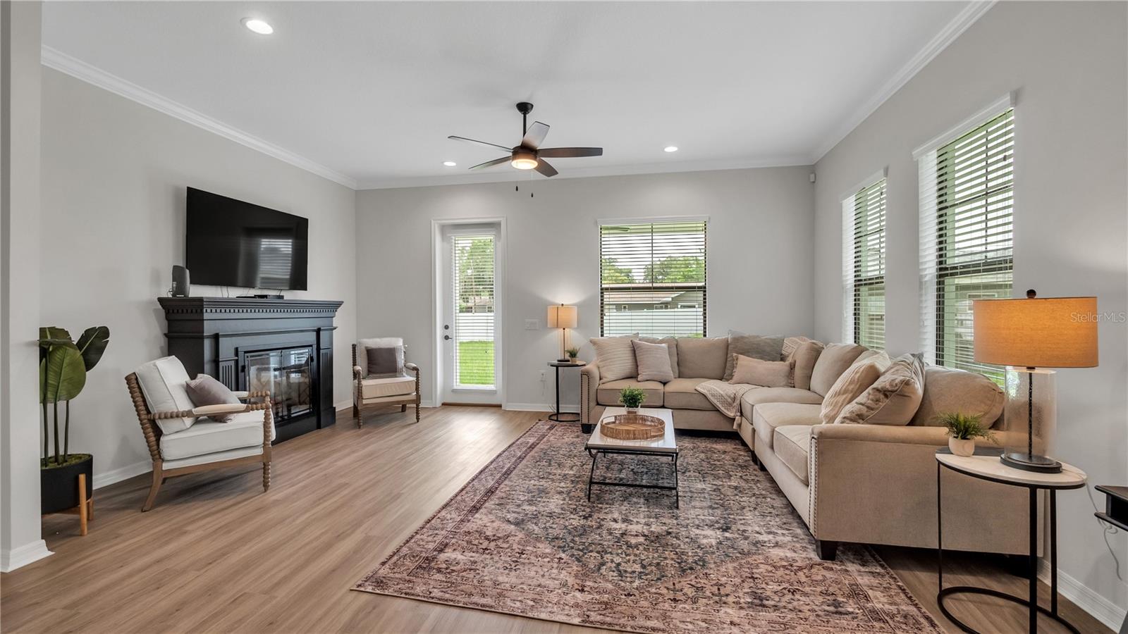 1415 S LINCOLN AVE, LAKELAND, FL, 33803