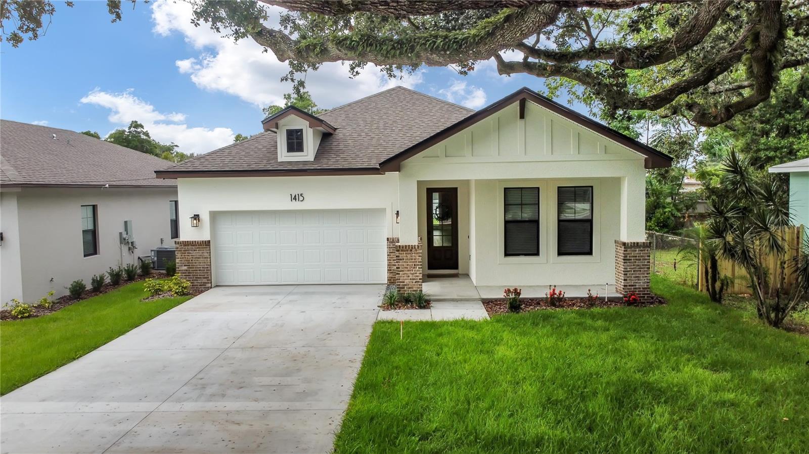1415 S LINCOLN AVE, LAKELAND, FL, 33803