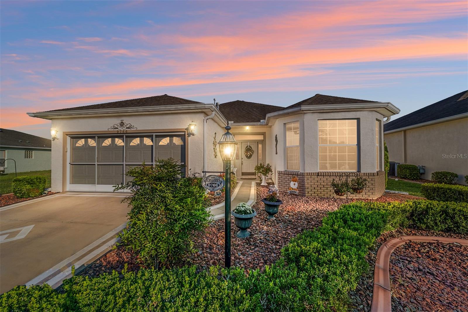 9766 SW 90TH ST, OCALA, FL, 34481