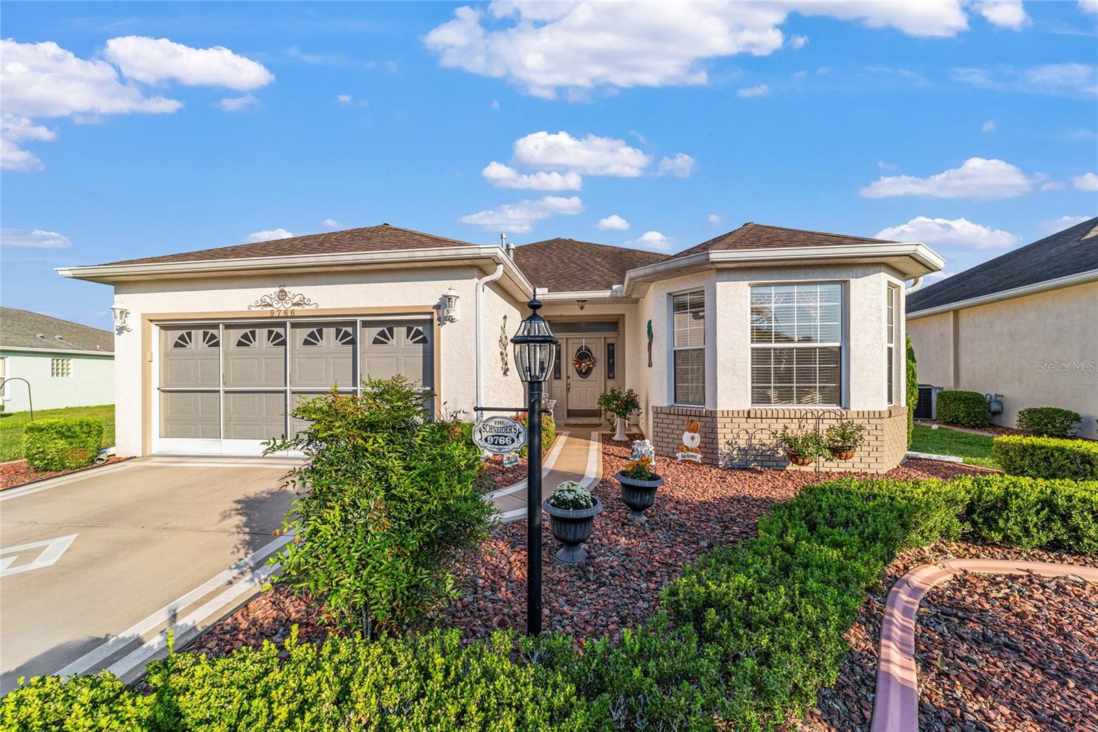 9766 SW 90TH ST, OCALA, FL, 34481