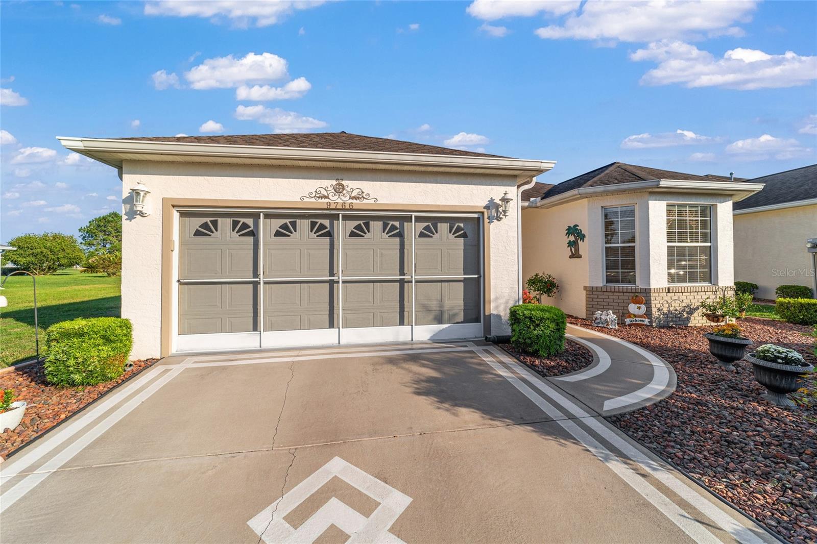 9766 SW 90TH ST, OCALA, FL, 34481
