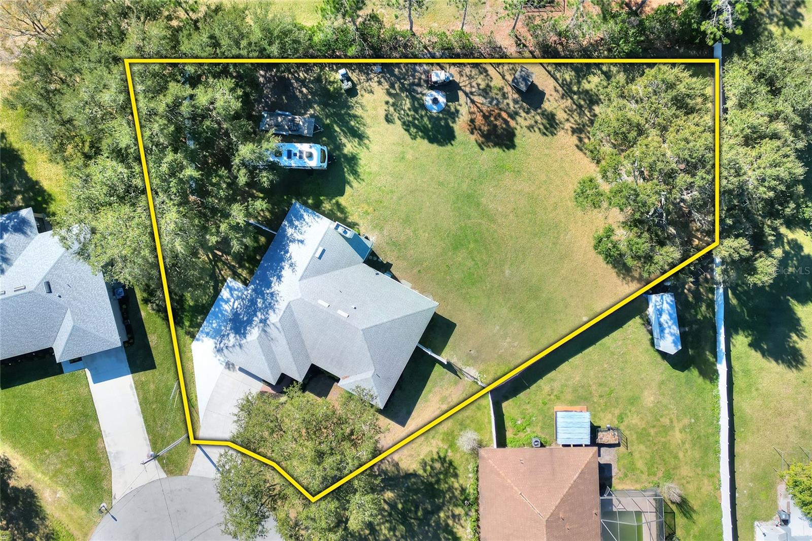 4009 CAREY CT, AUBURNDALE, FL, 33823