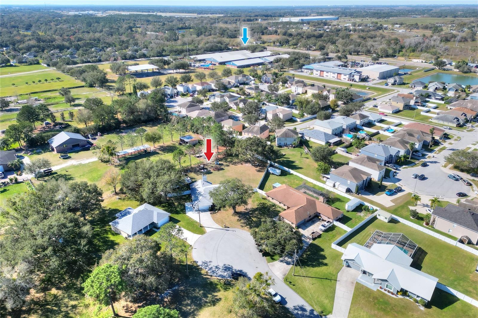 4009 CAREY CT, AUBURNDALE, FL, 33823