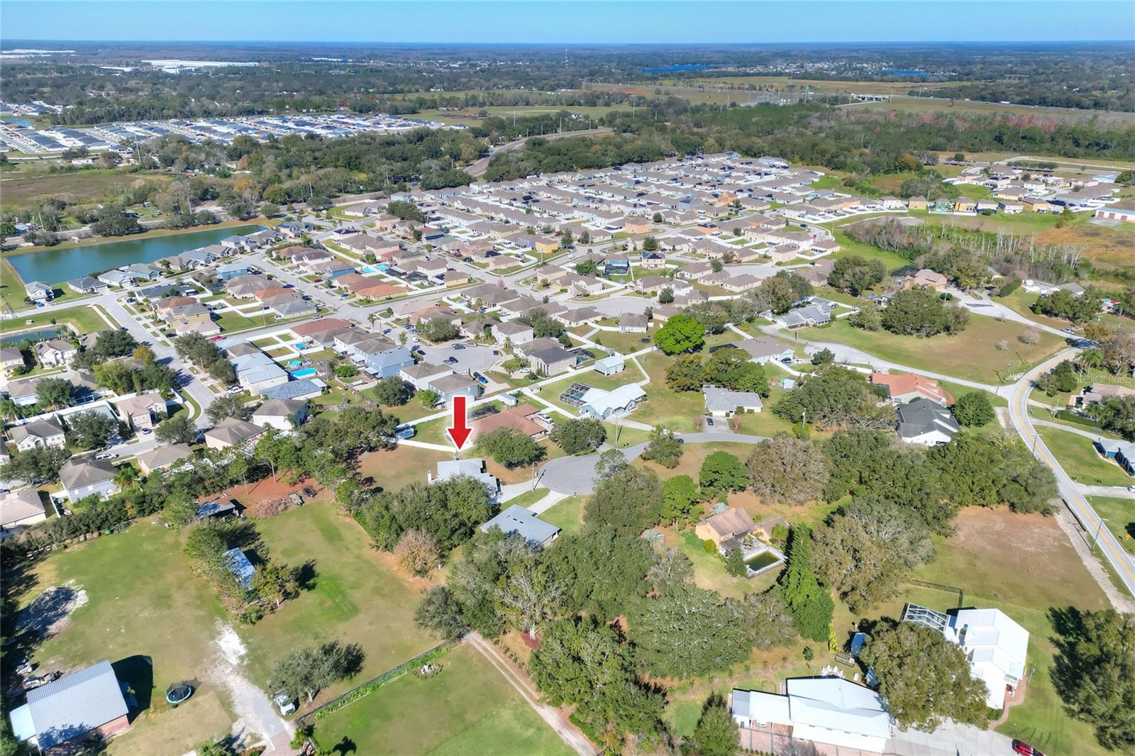 4009 CAREY CT, AUBURNDALE, FL, 33823