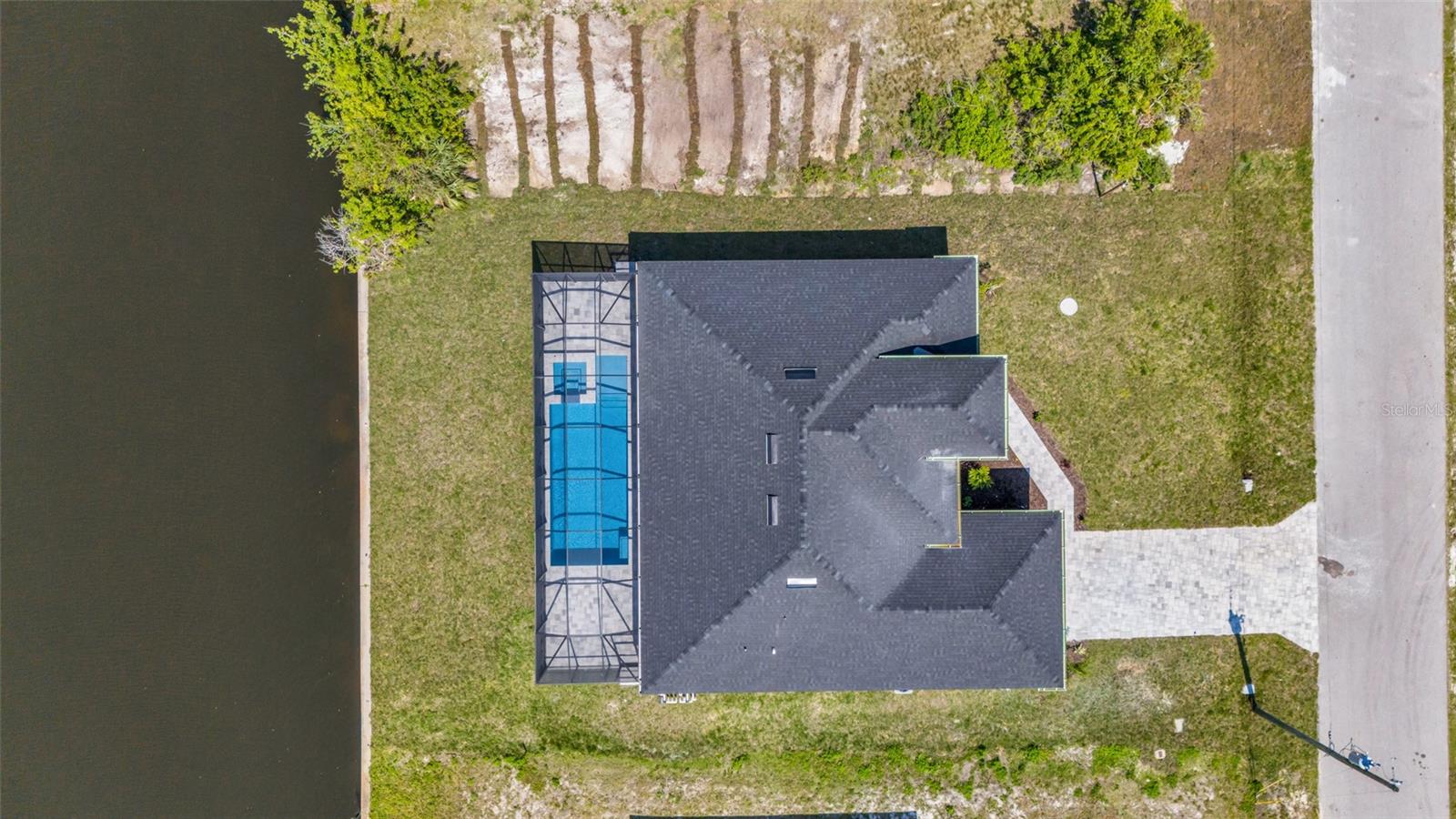 9176 ARRID CIR, PORT CHARLOTTE, FL, 33981