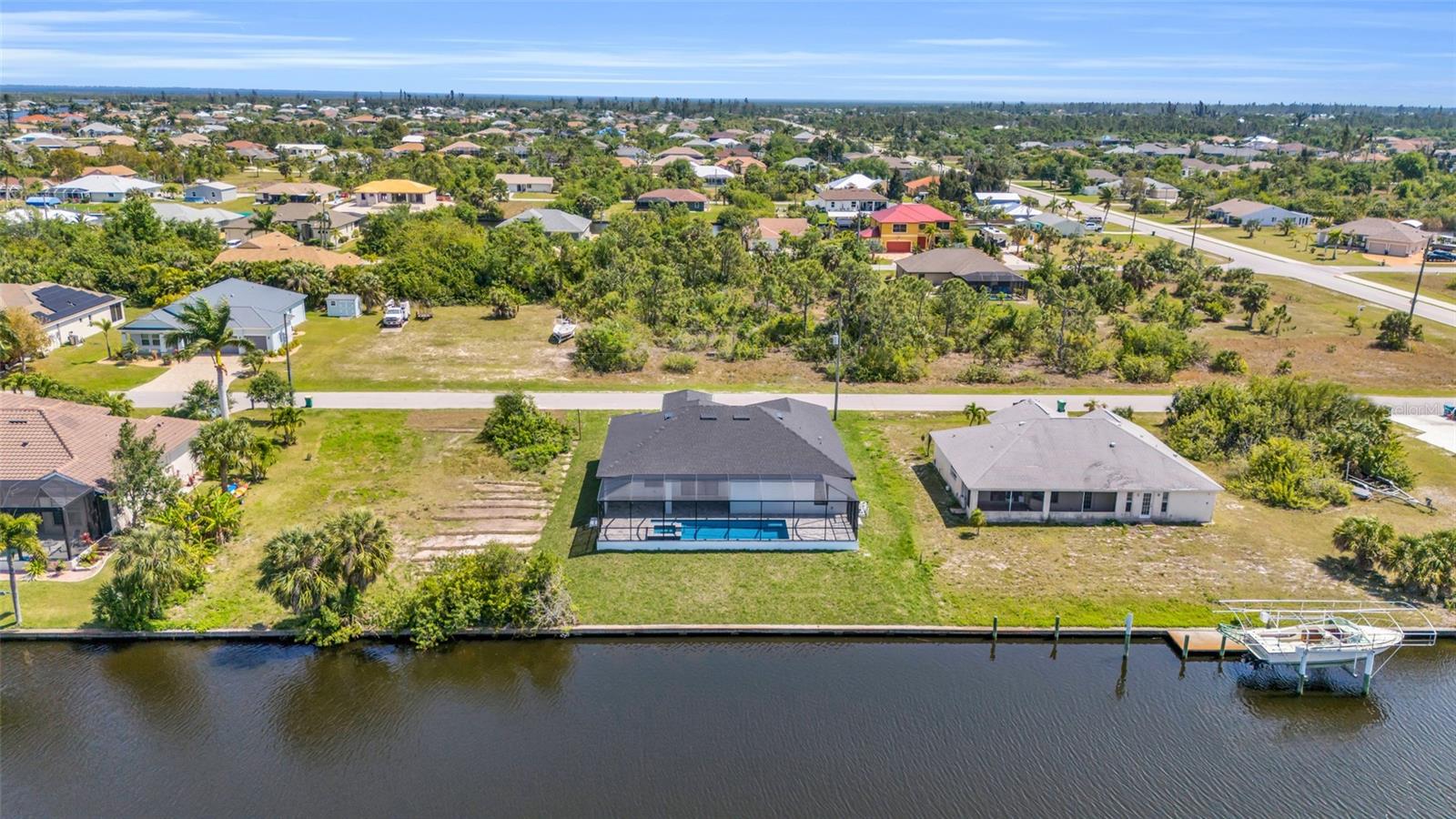 9176 ARRID CIR, PORT CHARLOTTE, FL, 33981