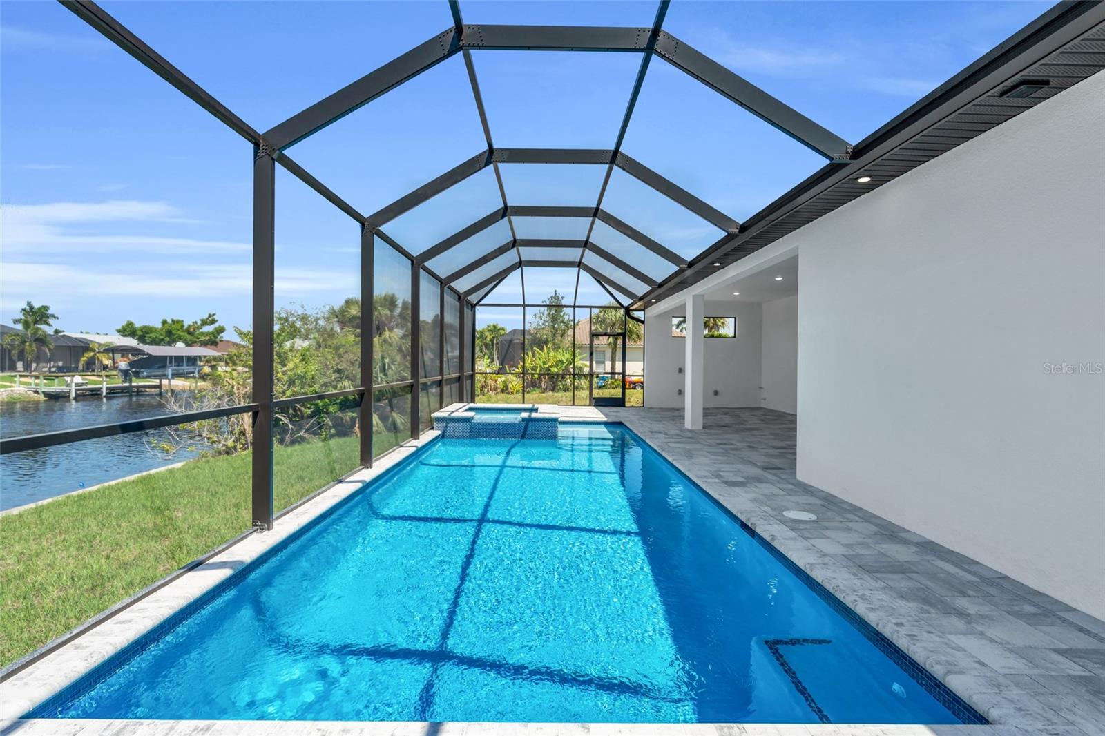 9176 ARRID CIR, PORT CHARLOTTE, FL, 33981