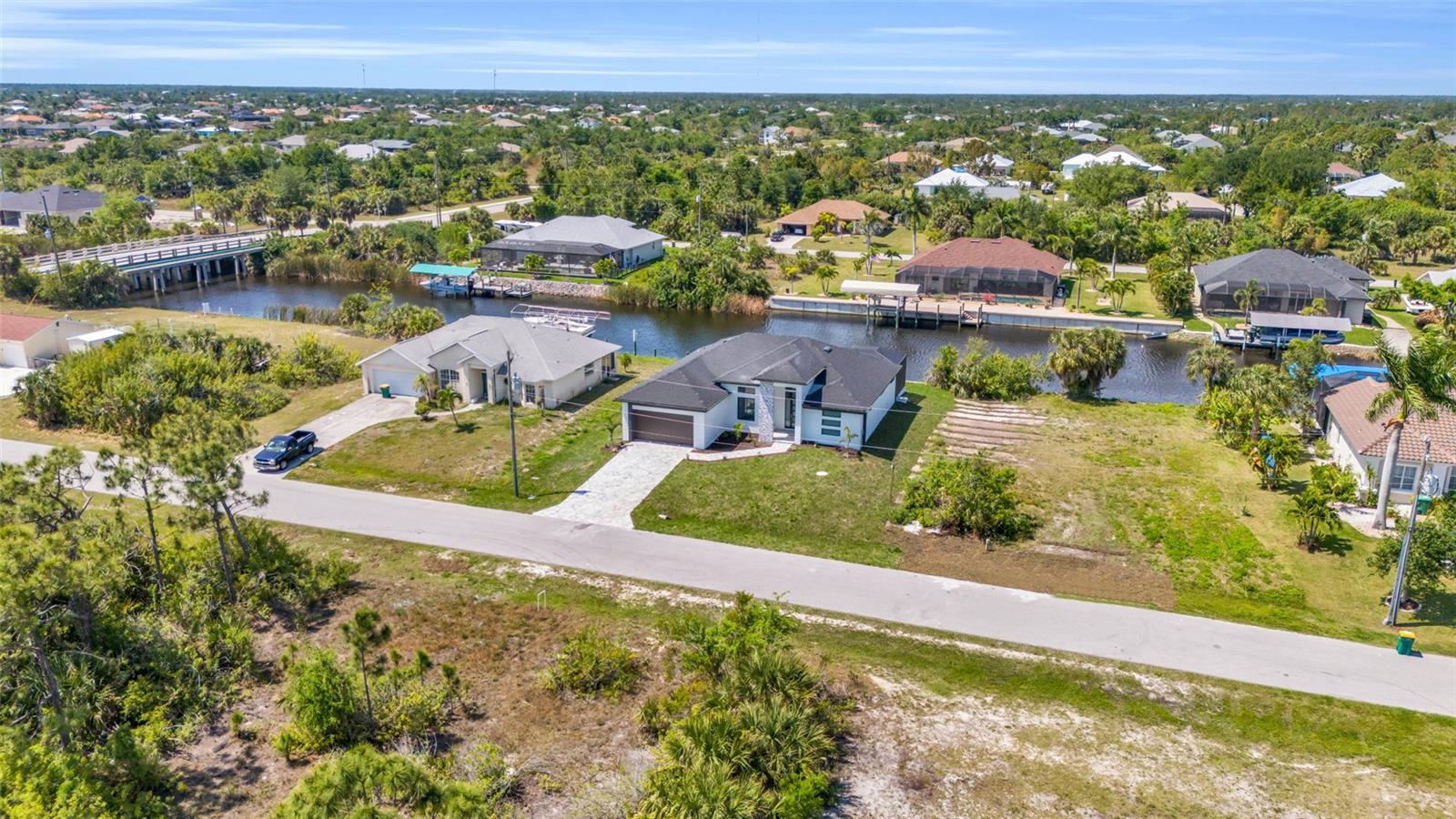 9176 ARRID CIR, PORT CHARLOTTE, FL, 33981