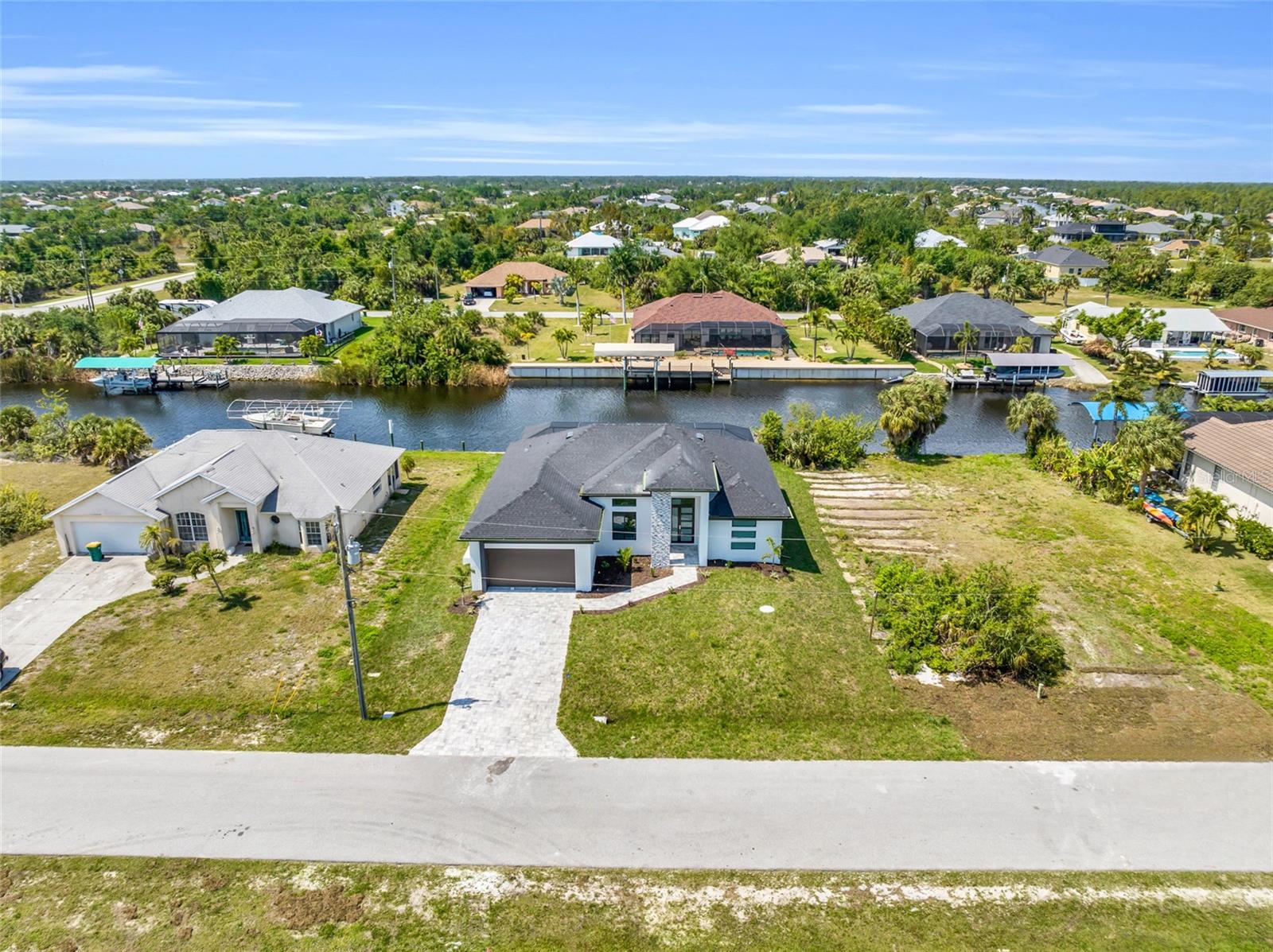 9176 ARRID CIR, PORT CHARLOTTE, FL, 33981