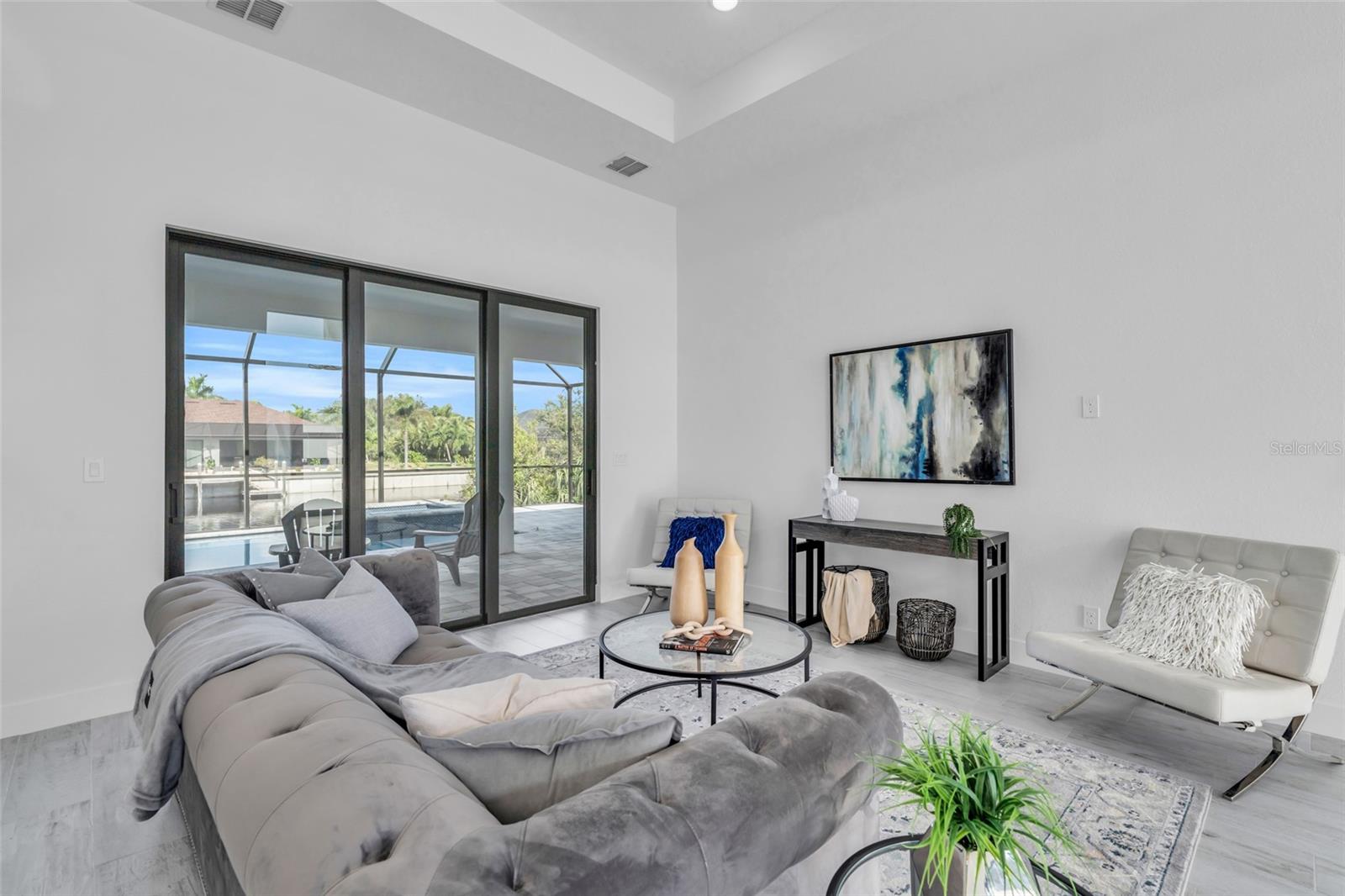 9176 ARRID CIR, PORT CHARLOTTE, FL, 33981