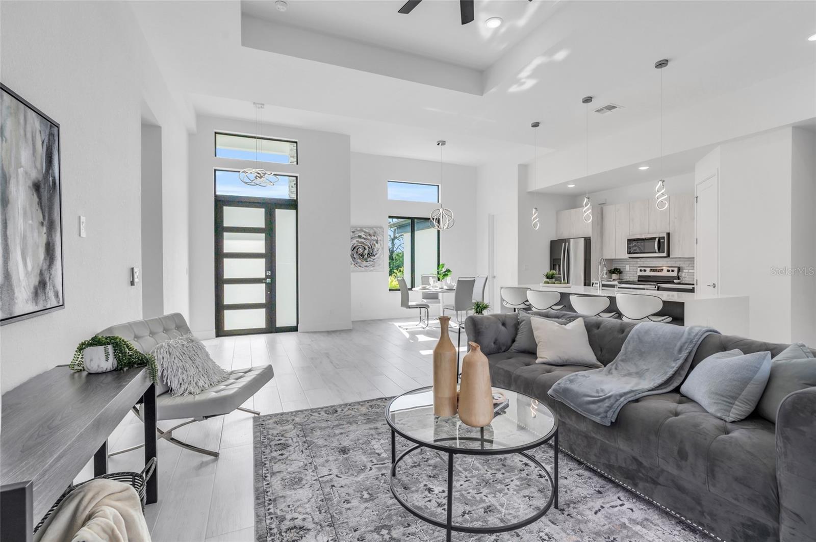 9176 ARRID CIR, PORT CHARLOTTE, FL, 33981