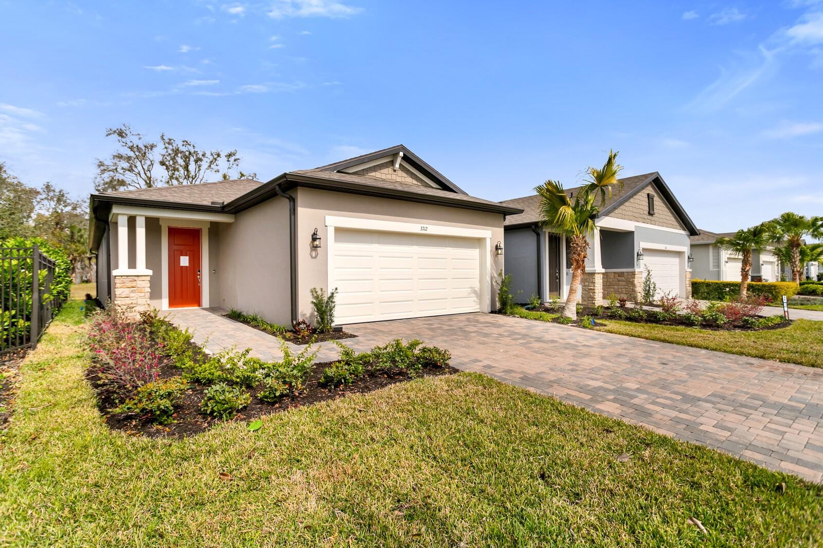 3712 MAXWELL PARK DR, SUN CITY CENTER, FL, 33573